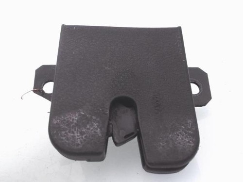 Serrure coffre volkswagen - serrure,