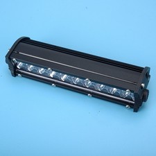 LED Headlight Set Fit For