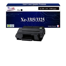Toner compatible avec Xerox