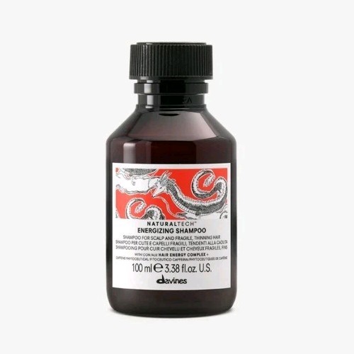 Davines naturaltech - naturaltech,