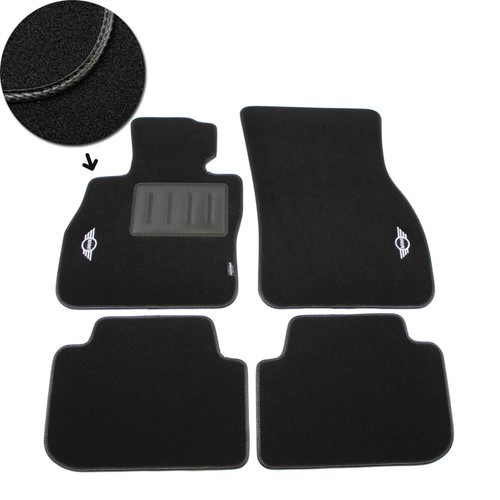 Tapis moquette pour mini - tapis,