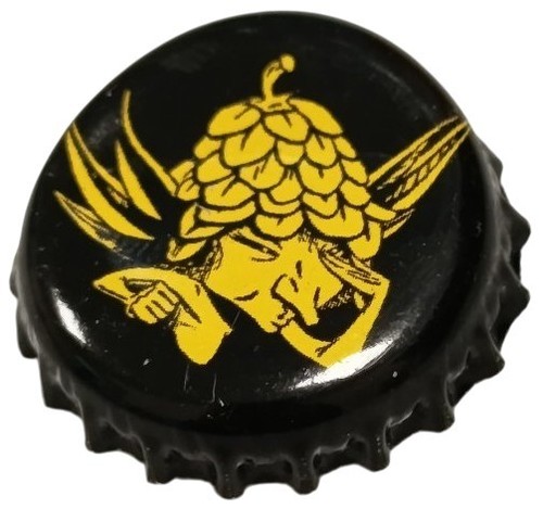 Belgique capsule bière beer - capsule,