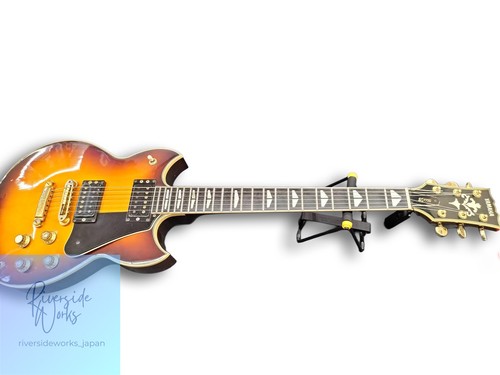 Guitare électrique yamaha - guitare,