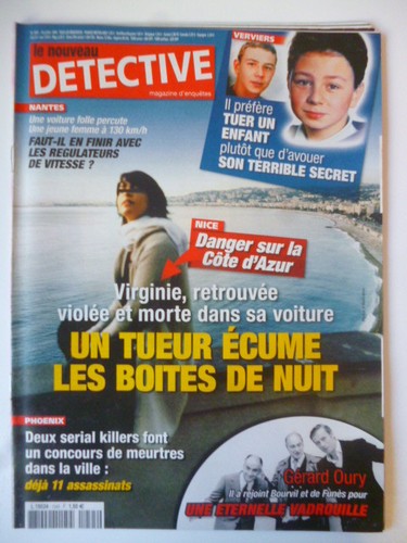 9604 journal nouveau - 9604,