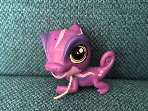 Littlest pet shop rainbow - pet,