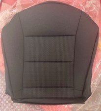 Housse de siège assise Avant