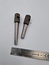 SCHAUBLIN ? Goupille tête