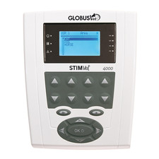 Globus Électrostimulateur