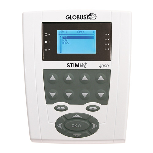 Globus électrostimulateur - globus,