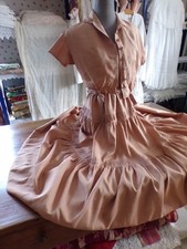 Ensemble ancien en soie