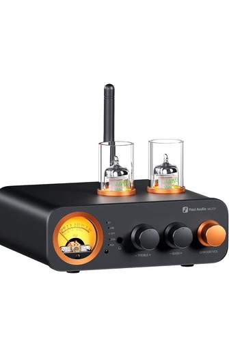 Fosi audio mc331 vacuum - mc331, tube