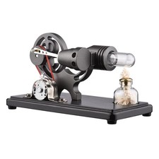 Mini moteur Stirling, moteur