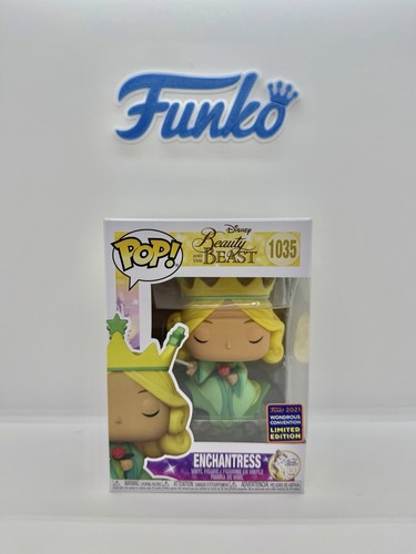 Funko pop disney beauty - pop,