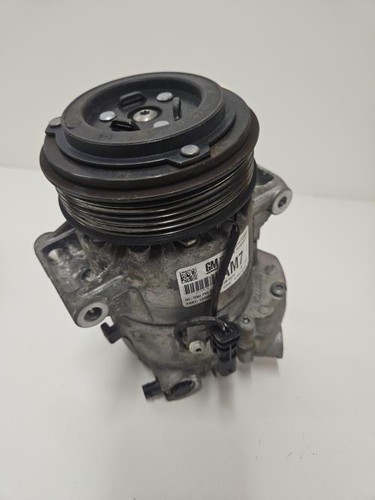 Compresseur clim opel - opel, zafira