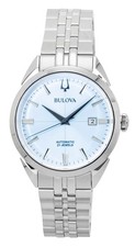 Montre homme Bulova Sutton
