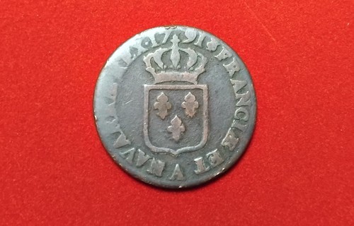 Pièce monnaie ancienne - ,