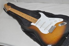 Guitare électrique Fender