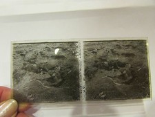 plaque verre stereo photo