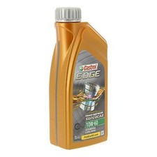 huile CASTROL EDGE 10W-60