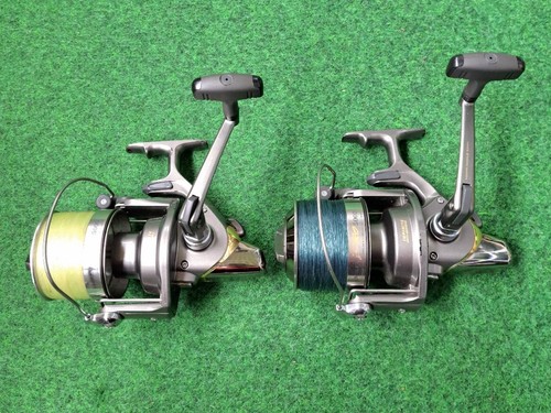 Daiwa emblem pro - pro, 5000