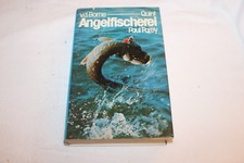 PÊCHE À LA PÊCHE - 1976