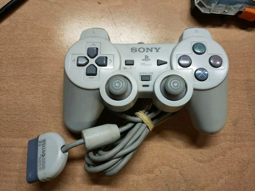 Manette sony playstation - 1, ps