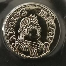 5 FRANCS BU 2000 DENIER DE