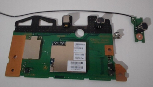 Ps3 fat carte wifi cwi - ps3, cwi-002