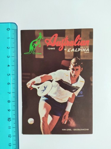 Autocollant australian ivan - autocollant,