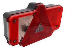 Feu Arrière Droit Humbaur