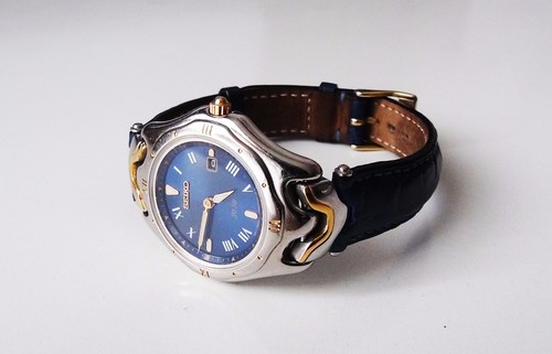 Seiko collection montre - seiko,
