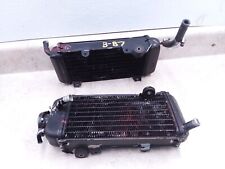 Ensemble De Radiateurs Yamaha