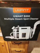 nettoyeur Vapeur Pour Tissu