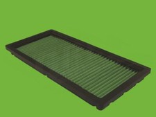 Filtre a air Green pour