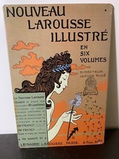 Eugène-Samuel GRASSET Nouveau