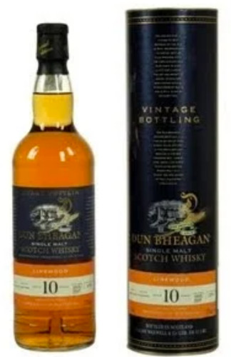 Dun bheagan linkwood year - 10,