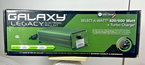 Nib galaxy model 902517 - 902517, 600w