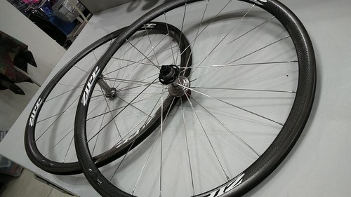 Ensemble roues zipp - de,