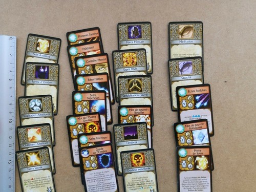 Pretre lot carte - pretre, classe