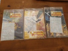 Capitan Futuro Trasferelli