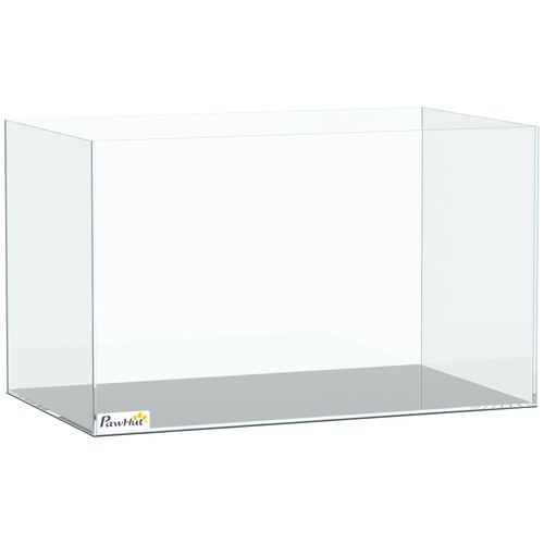 Aquarium 43l verre trempé - aquarium,