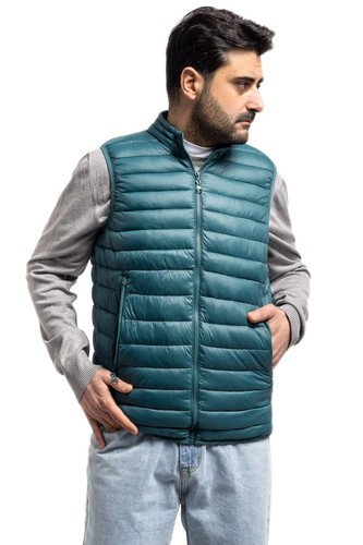 Gilet été décontracté - d'été,
