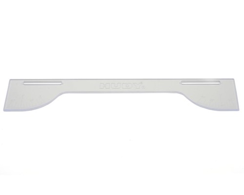 Hudy upside measure - hudy, (1/8
