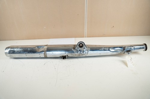 Silencieux yamaha 350 75 - silencieux,