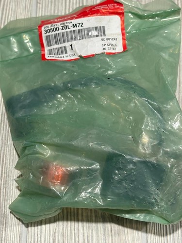 New honda oem 30500 z0l - new,