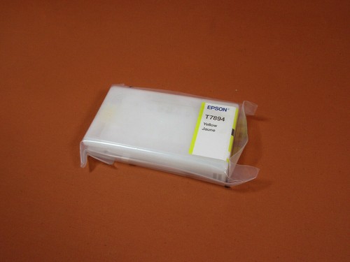 Original epson t7894 yellow - epson,