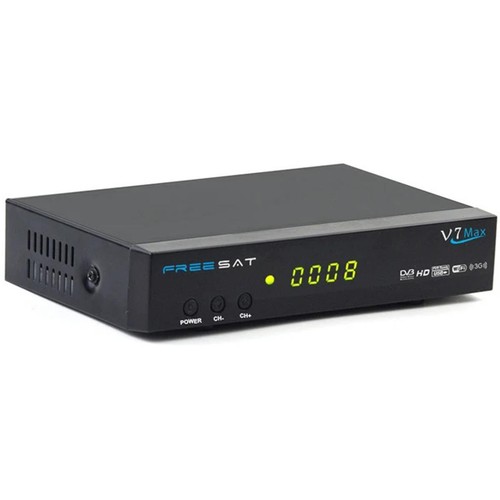 Récepteur satellite dvb tv - récepteur,