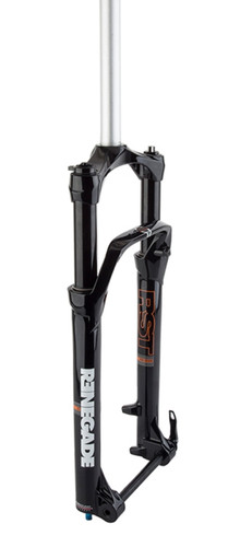 Rst renegade air fourche - rst,
