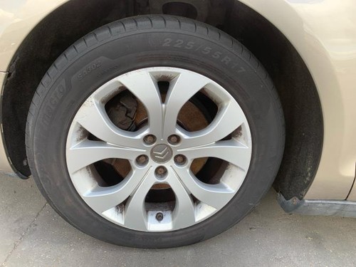 Jeu jantes citroen c5 2 - jeu,