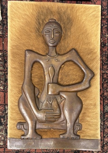 Cuivre repousse art - cuivre, repousse,